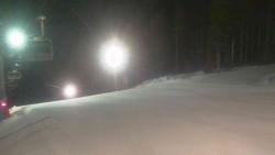 Sjezdovka Sportovní