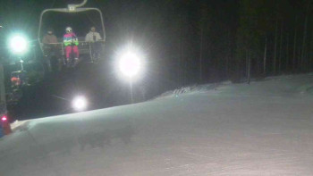 Ski Karlov - areál Karlov