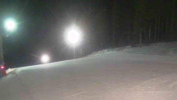 Ski Karlov - areál Karlov