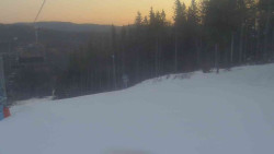 Sjezdovka Sportovní