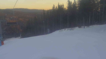 Ski Karlov - areál Karlov