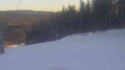 Sjezdovka Sportovní