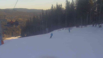 Ski Karlov - areál Karlov