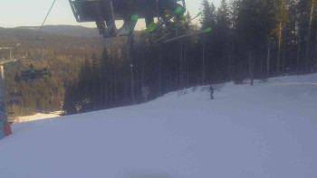 Ski Karlov - areál Karlov