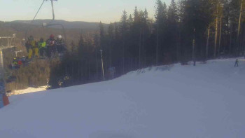 Ski Karlov - areál Karlov