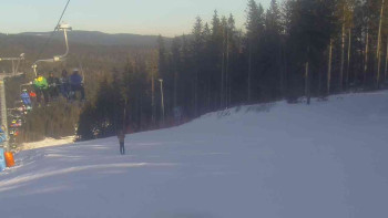 Ski Karlov - areál Karlov