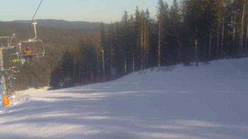 Ski Karlov - areál Karlov