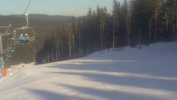 Ski Karlov - areál Karlov