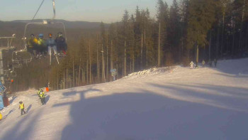 Ski Karlov - areál Karlov