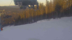 Sjezdovka Sportovní