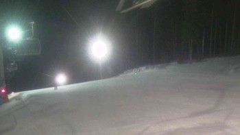 Ski Karlov - areál Karlov