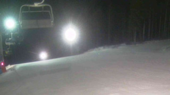 Ski Karlov - areál Karlov