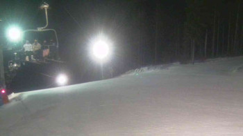 Ski Karlov - areál Karlov