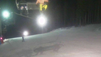 Ski Karlov - areál Karlov