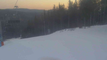 Ski Karlov - areál Karlov