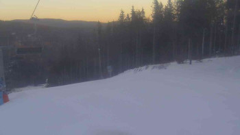 Ski Karlov - areál Karlov