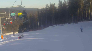 Ski Karlov - areál Karlov