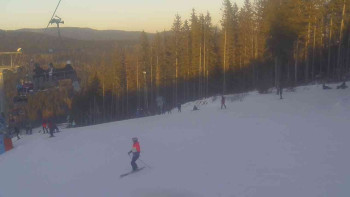 Ski Karlov - areál Karlov