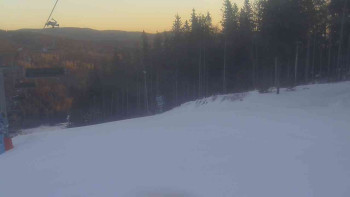 Ski Karlov - areál Karlov