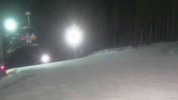 Ski Karlov - areál Karlov