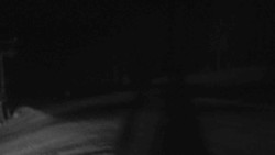 Sjezdovka Sportovní