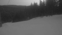 Sjezdovka Sportovní