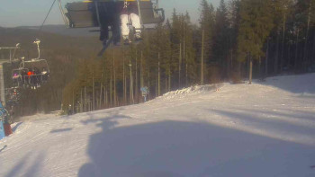 Ski Karlov - areál Karlov