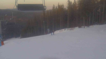 Ski Karlov - areál Karlov