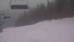 Sjezdovka Sportovní