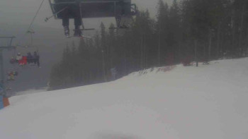 Ski Karlov - areál Karlov