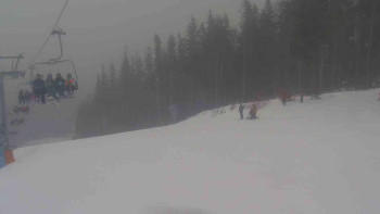 Ski Karlov - areál Karlov