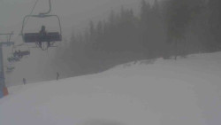 Sjezdovka Sportovní