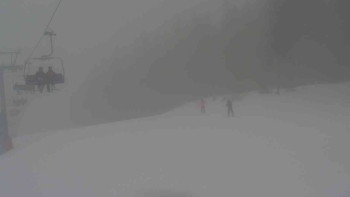 Ski Karlov - areál Karlov