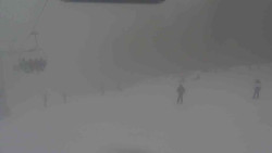 Sjezdovka Sportovní