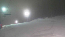 Sjezdovka Sportovní