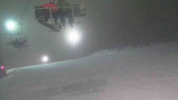 Sjezdovka Sportovní