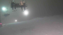 Sjezdovka Sportovní