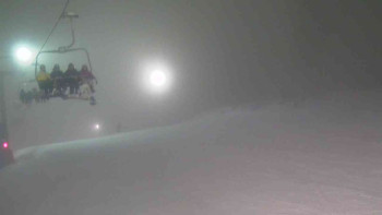 Ski Karlov - areál Karlov