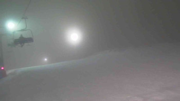 Ski Karlov - areál Karlov