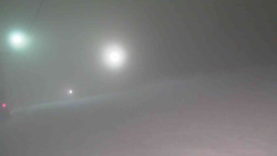 Sjezdovka Sportovní