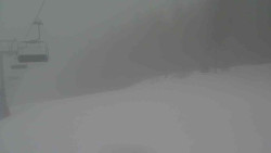 Sjezdovka Sportovní