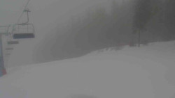 Sjezdovka Sportovní