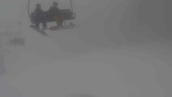 Ski Karlov - areál Karlov