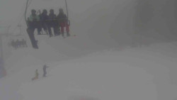 Sjezdovka Sportovní