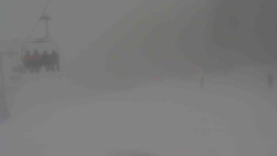 Sjezdovka Sportovní