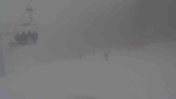 Sjezdovka Sportovní