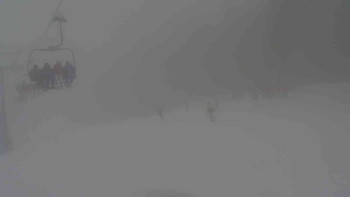 Ski Karlov - areál Karlov