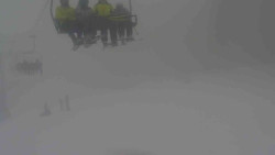 Sjezdovka Sportovní