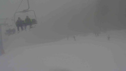 Sjezdovka Sportovní