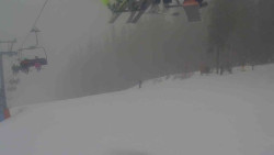 Sjezdovka Sportovní